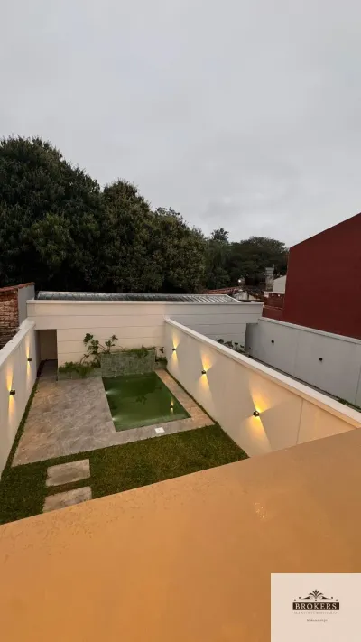 3-Bedroom House for Sale in Primer Barrio, Luque