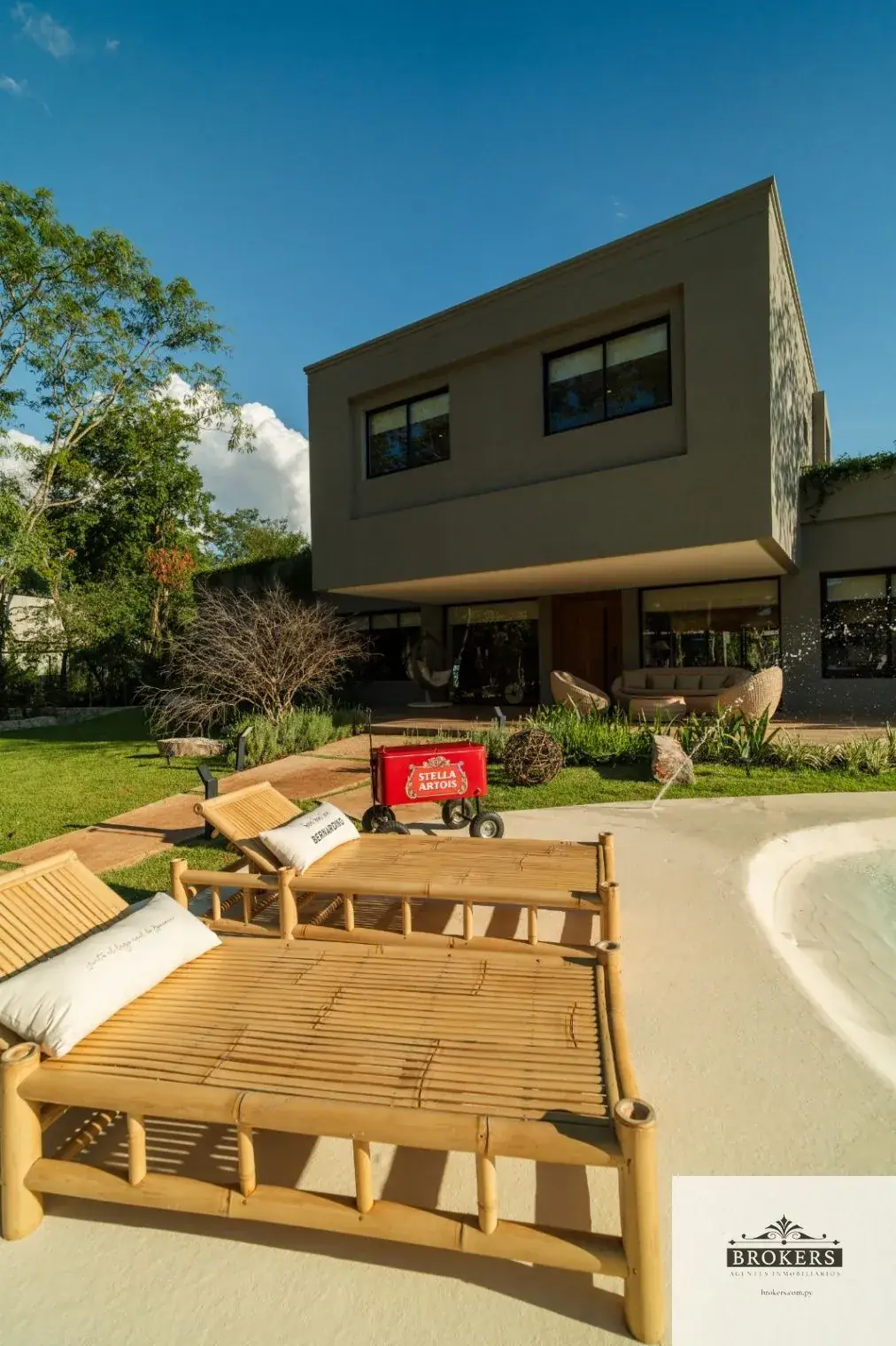 5-Bedroom House for Sale in Cristobal Colon, San Bernardino - Image 6