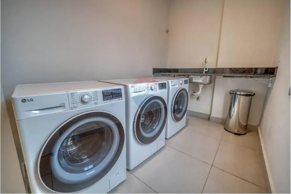 Departamento de 1 dormitorio en Venta en Recoleta, Asunción - Image 17