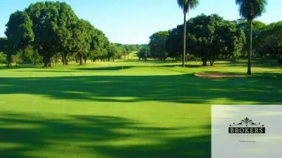1,300m² Lot for Sale in Surubi'i, Mariano Roque Alonso