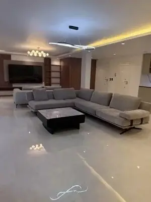 Penthouse en venta, Urb. Las Mercedes, Av. Jalisco, amoblado.
