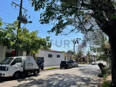 211m² Land for Sale in San Roque, Asunción