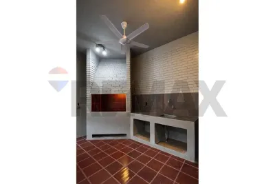 Departamento de 2 dormitorios en Alquiler en Pinozá, Asunción