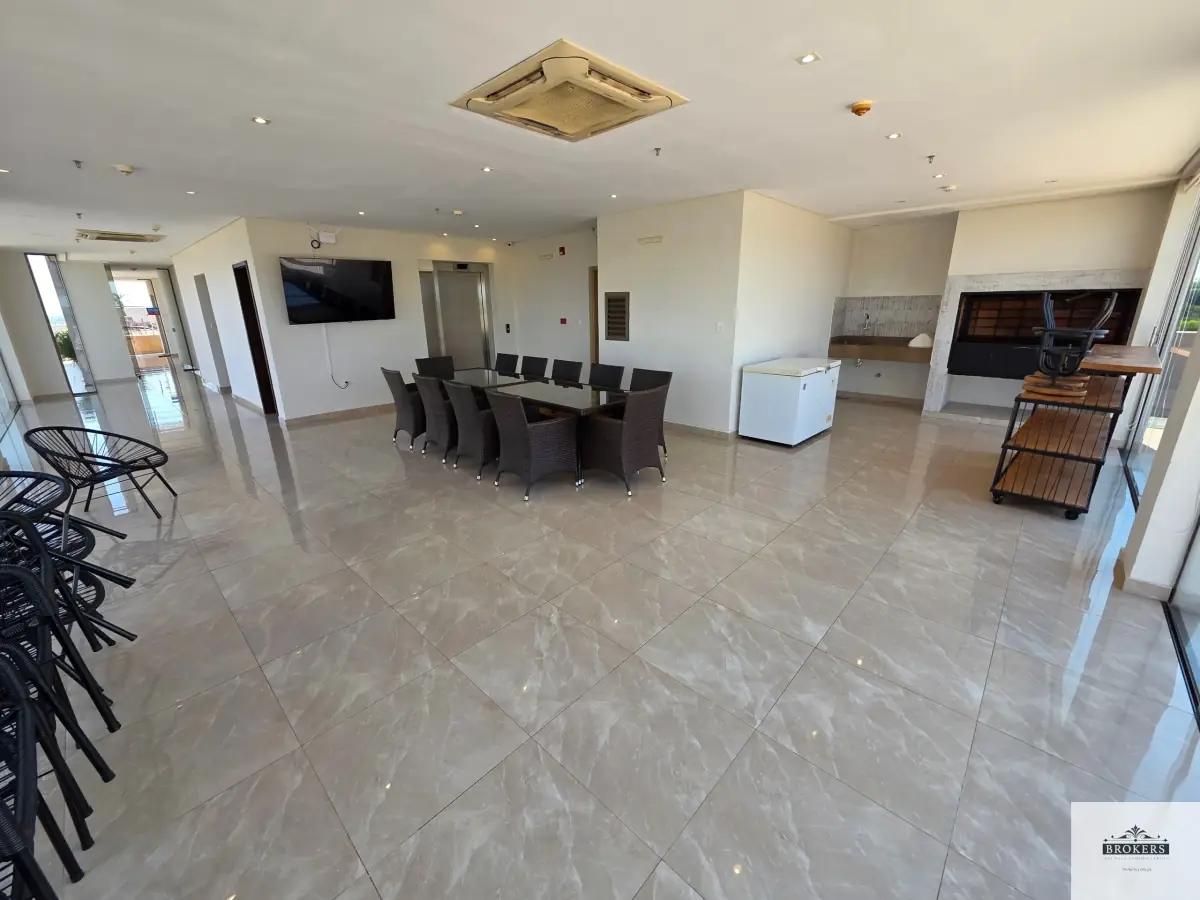 Apartamento de 2 quartos à venda em Santa Librada, Assunção - Image 18