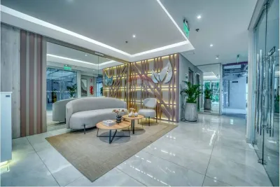 Departamento de 1 dormitorio en Venta en Recoleta, Asunción