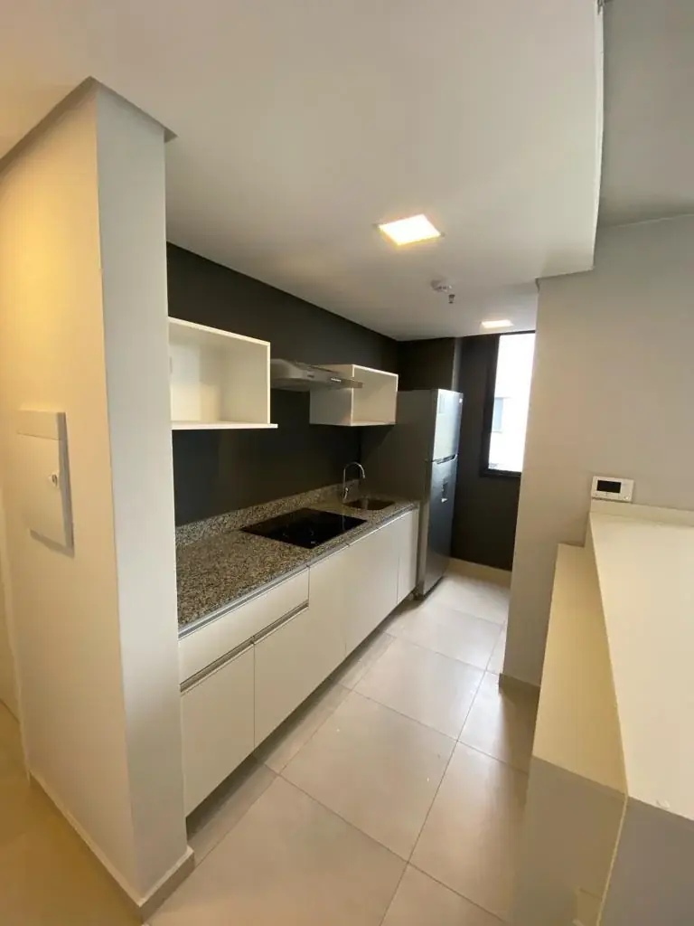 Departamento de 2 dormitorios en INSIGNIA CITY 1, 61.5m², en Venta en Mcal. José Félix Estigarribia, Asunción - Image 7