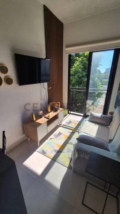 Departamento en Venta en Campo Grande, Luque
