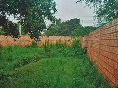 450m² Lot for Sale in Itauguá