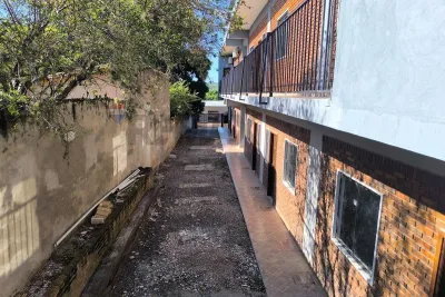 2-Bedroom Apartment for Rent in Caacupé