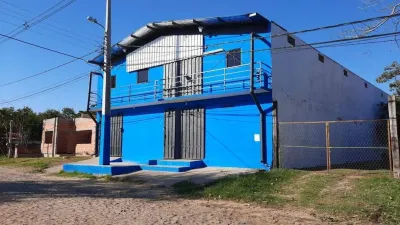 Warehouse of 360m² for Sale in Central, Mariano Roque Alonso
