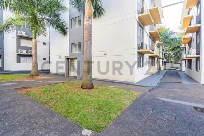 1-Bedroom Apartment for Sale in San Lorenzo