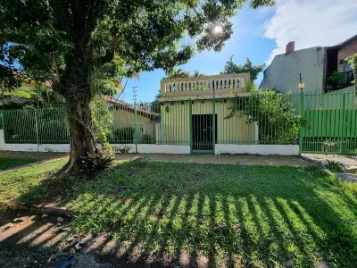 Terreno de 150m² en Venta en Santo Domingo, Asunción