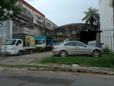 250m² Land for Sale in San Jorge, Asunción