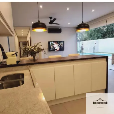 Casa de 3 dormitorios en Venta en San Bernardino