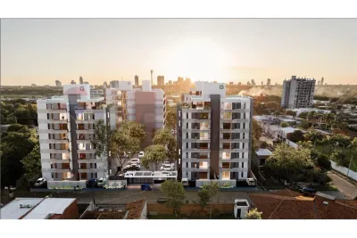 Departamento de 2 dormitorios en Venta en San Bernardino