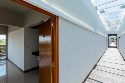 2-Bedroom Apartment for Rent in Santisima Trinidad, Asunción