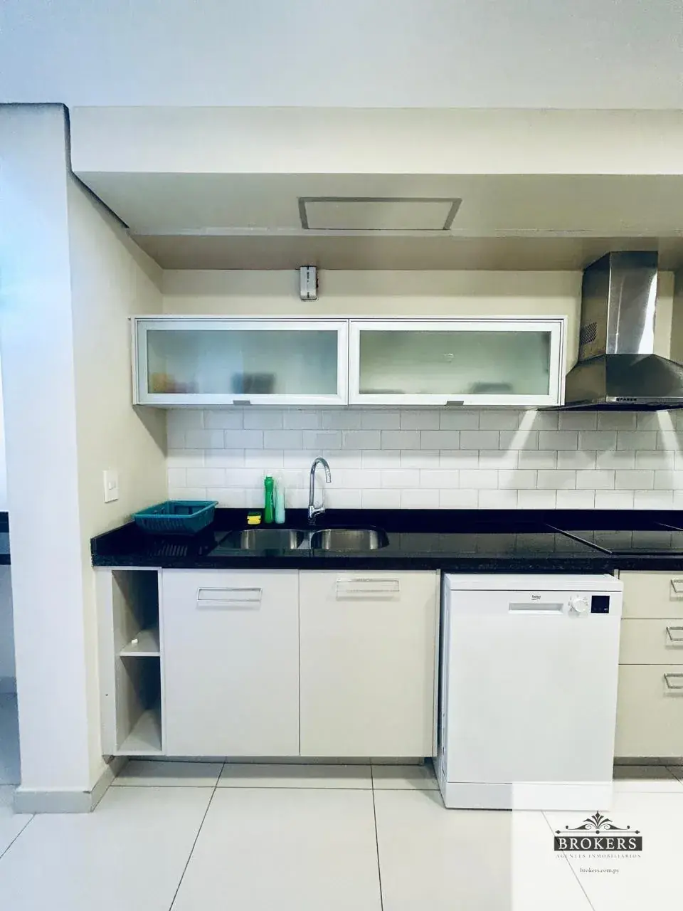 Departamento de 1 dormitorio en Alquiler en Las Lomas (Carmelitas), Asunción - Image 4