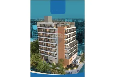 Departamento de 1 dormitorio en Venta en Ycuá Satí, Asunción