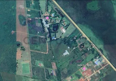 Terreno de 2,227m² en Venta en Ciudad de Arroyo Pora-Sub Urbano