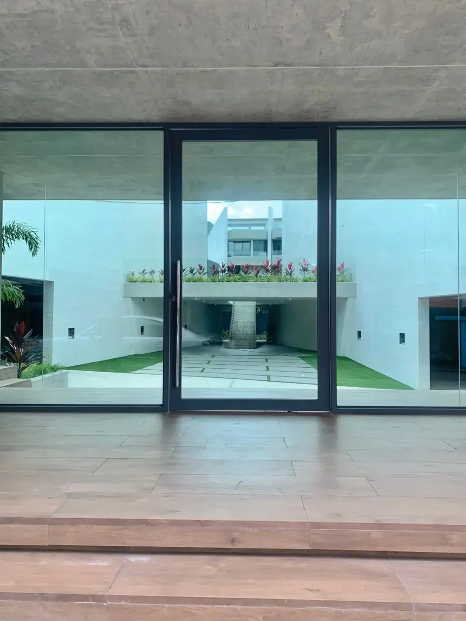 Villas en venta, en obra gris. Sebucan. - Image 3