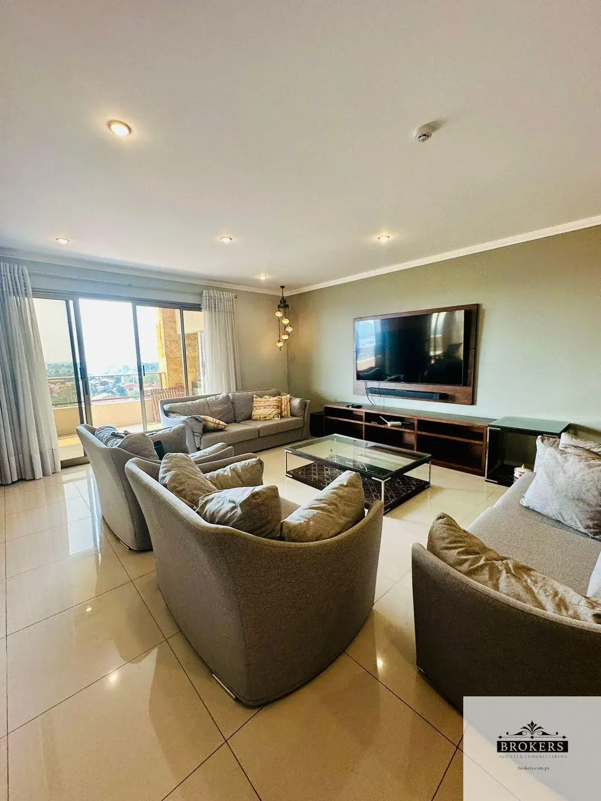 Apartamento de 2 quartos à venda em Carmelitas, Assunção - Image 7