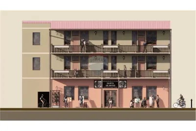 Departamento de 2 dormitorios en Venta en Estanzuela, Areguá