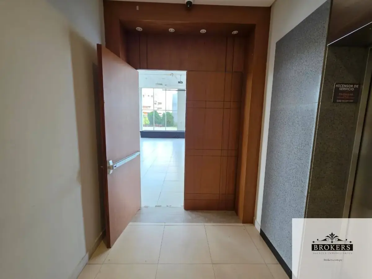 Local Comercial de 420m² en Alquiler en Ycuá Satí, Asunción - Image 11