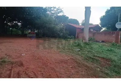 Terreno de 360m² en Venta en Areguá