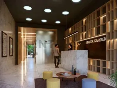 Departamento de 1 dormitorio en Venta en Larrañaga, Montevideo