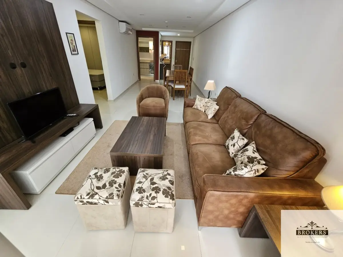 Apartamento de 2 quartos para Aluguel em Mariscal Lopez, Assunção - Image 5