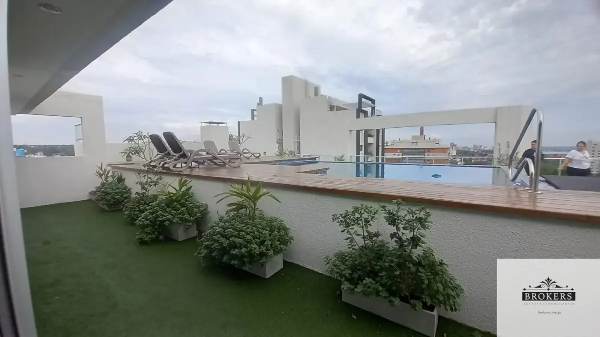 3-Bedroom Apartment for Sale in Jara, Asunción - Image 3