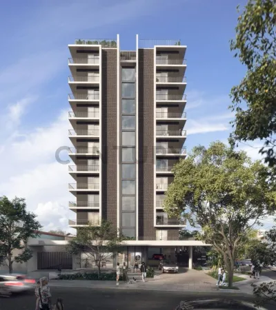 1-Bedroom Apartment for Sale in Ycuá Satí, Asunción