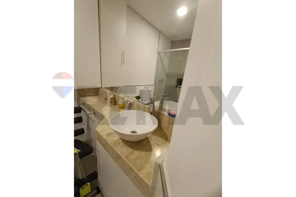 Departamento de 2 dormitorios en Venta en Manorá, Asunción - Image 9