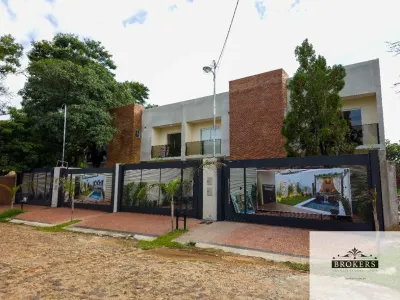 3-Bedroom House for Sale in Loma Merlo, Luque