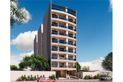 1-Bedroom Apartment for Sale in Ycuá Satí, Asunción