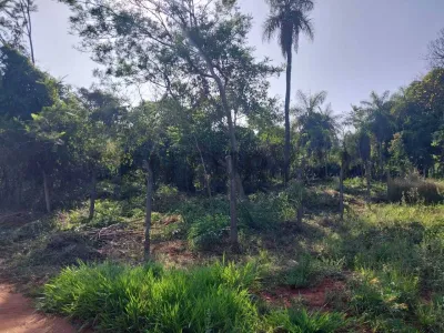 Terreno de 1,080m² en Venta en Areguá