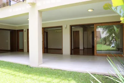 Casa de 3 dormitorios en Venta en Santo Domingo, Asunción