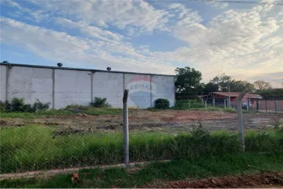 149,650m² Land for Sale in Laurelty, Luque