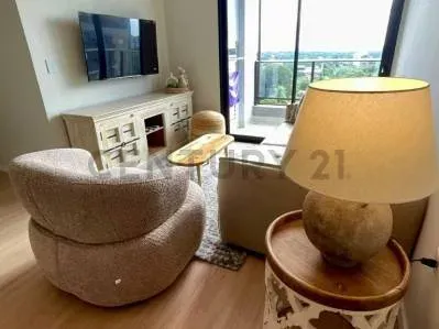 2-Bedroom Apartment for Sale in Recoleta, Asunción
