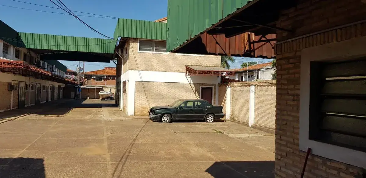 Local Comercial de 3,040m² en Alquiler en Kokué Guasú, Fernando de la Mora - Image 8