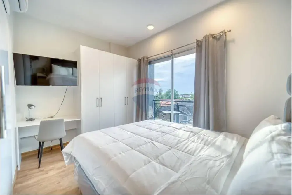 Departamento de 1 dormitorio en Venta en Recoleta, Asunción - Image 14