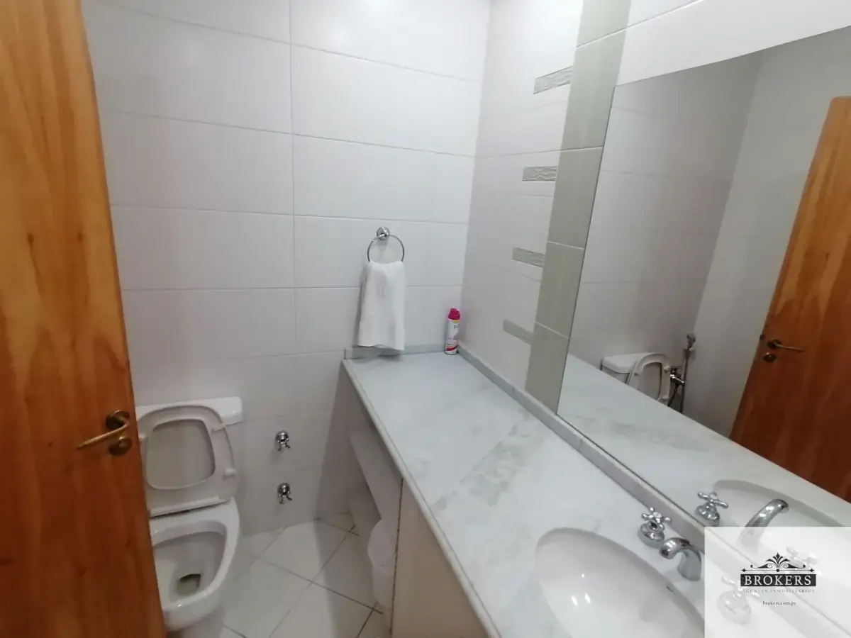Departamento de 3 dormitorios en Venta en Ycuá Satí, Asunción - Image 16