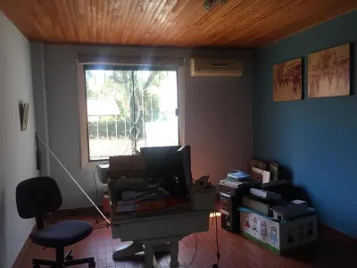 4-Bedroom House for Sale in Recoleta, Asunción
