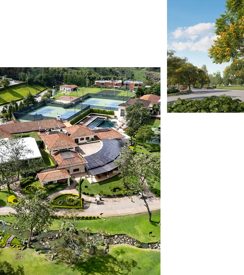 Condominio F