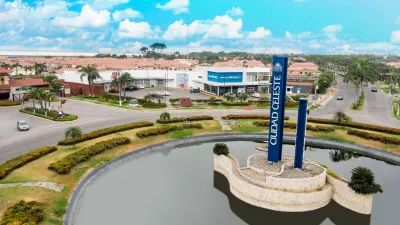 Ciudad Celeste