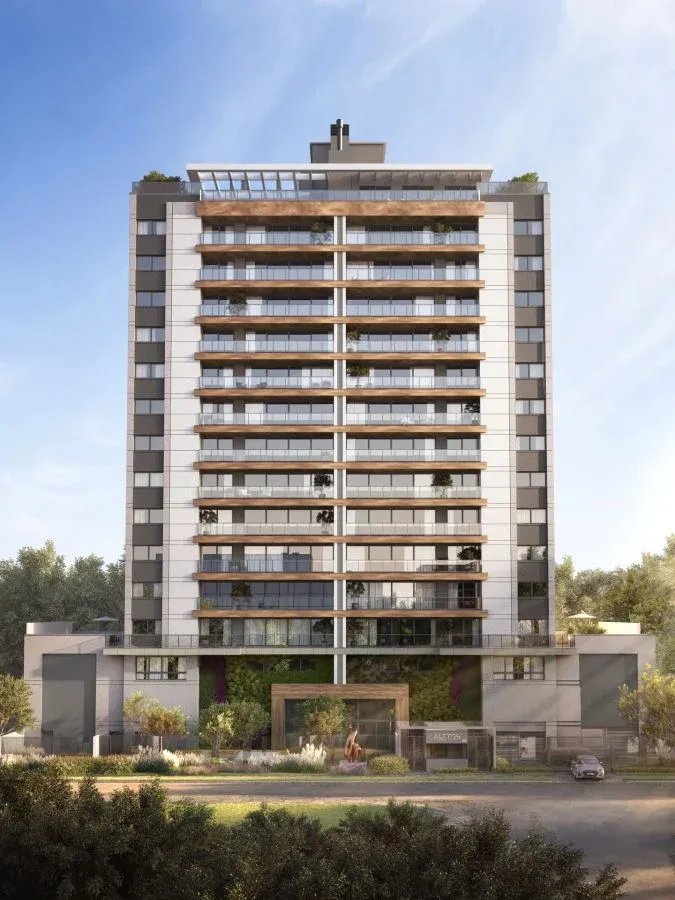 Alttos Green Homes