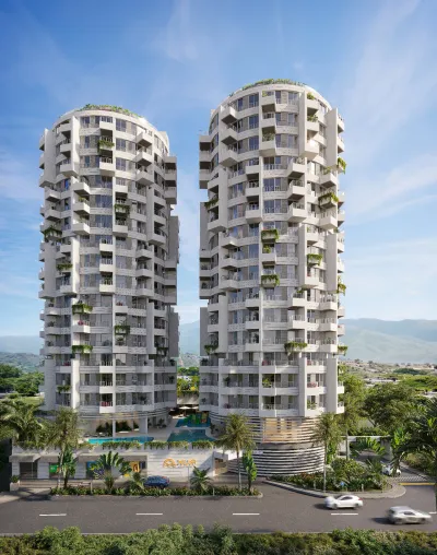 XUA Apartamentos