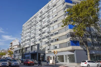 Torre Índigo