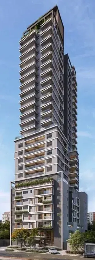 Naara Higienopolis