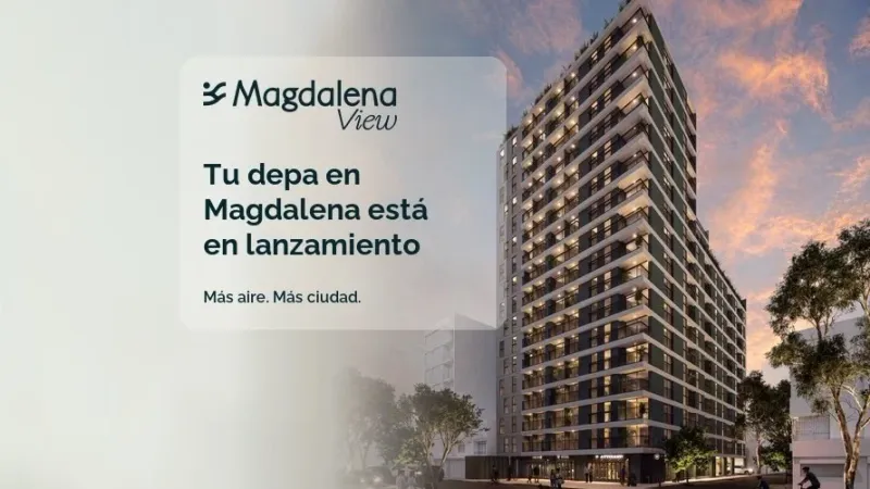 Magdalena View